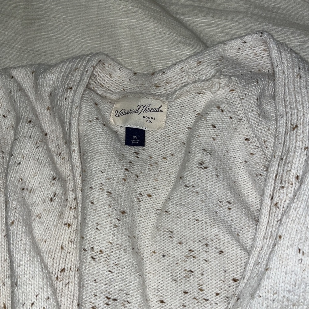 Target Cardigan - Picture 2 of 2